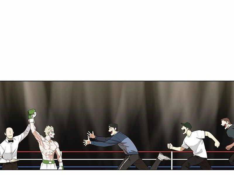 Võ Sĩ Quyền Anh Chapter 114 - 10