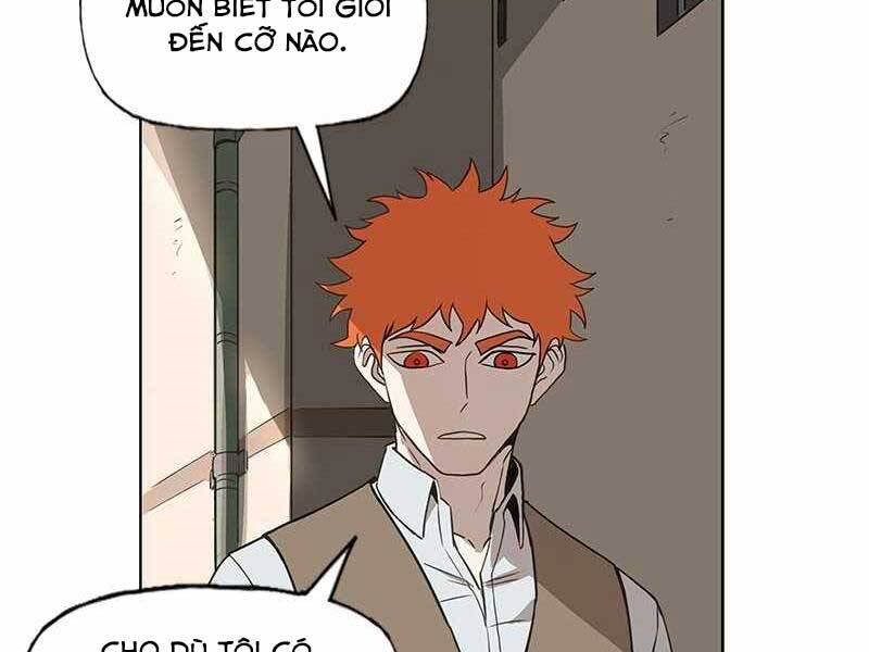 Võ Sĩ Quyền Anh Chapter 115 - 135
