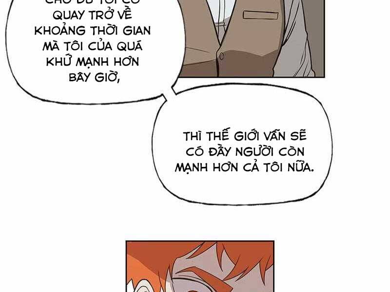 Võ Sĩ Quyền Anh Chapter 115 - 136