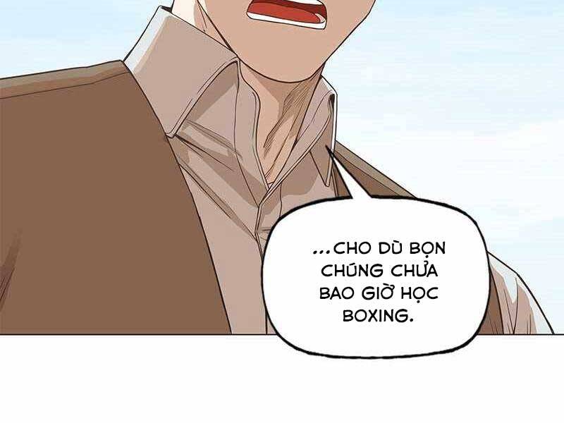 Võ Sĩ Quyền Anh Chapter 115 - 144