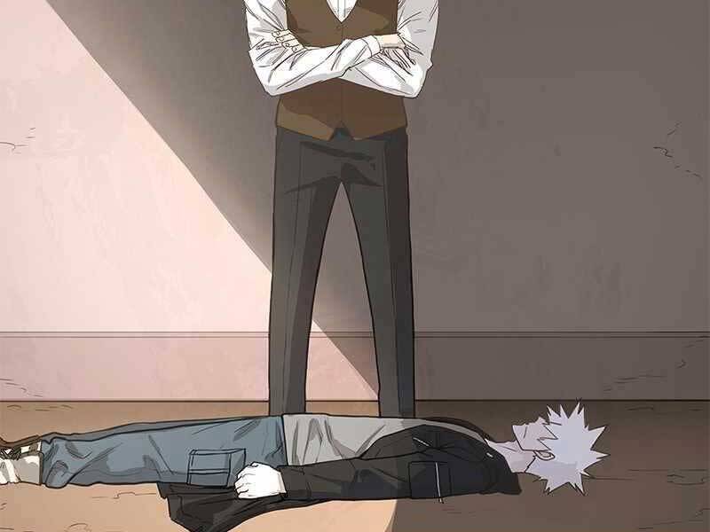 Võ Sĩ Quyền Anh Chapter 115 - 150