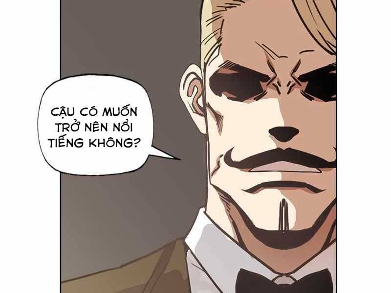 Võ Sĩ Quyền Anh Chapter 115 - 152