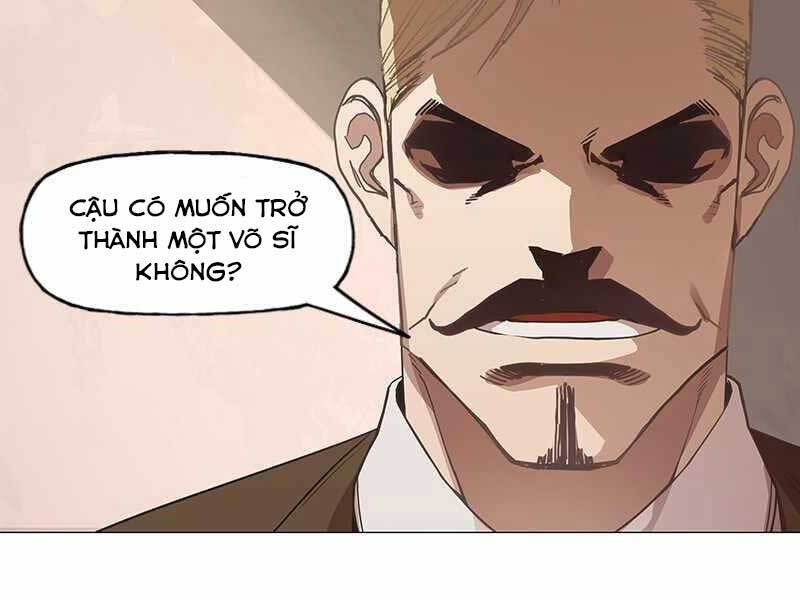 Võ Sĩ Quyền Anh Chapter 115 - 164