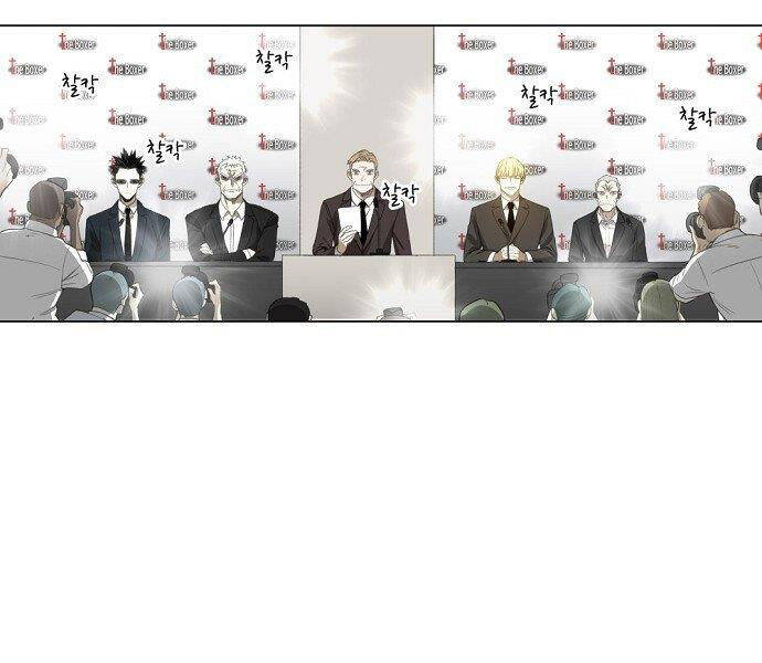 Võ Sĩ Quyền Anh Chapter 94 - 104