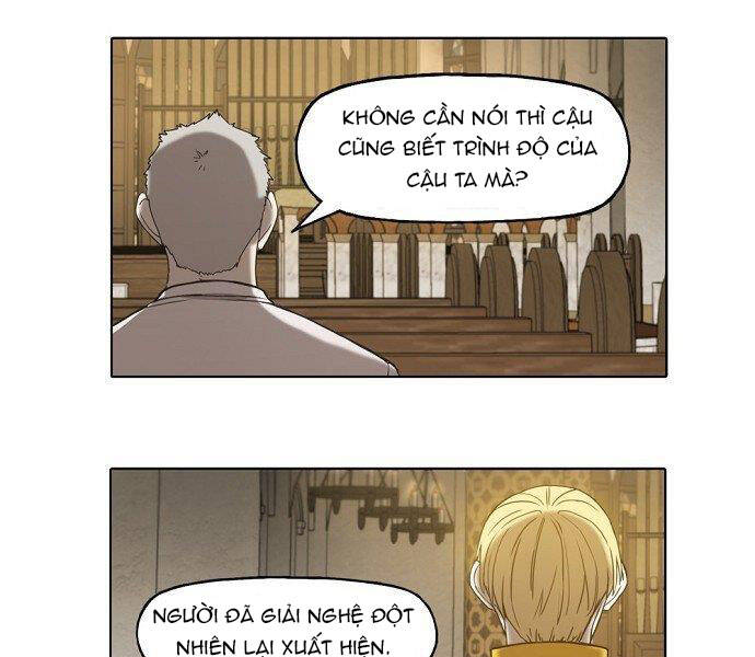 Võ Sĩ Quyền Anh Chapter 94 - 110