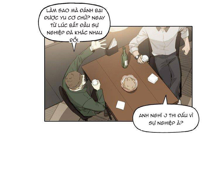 Võ Sĩ Quyền Anh Chapter 94 - 16