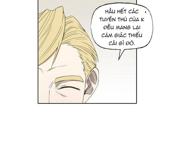 Võ Sĩ Quyền Anh Chapter 94 - 36