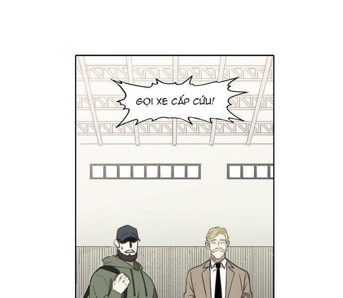 Võ Sĩ Quyền Anh Chapter 94 - 56