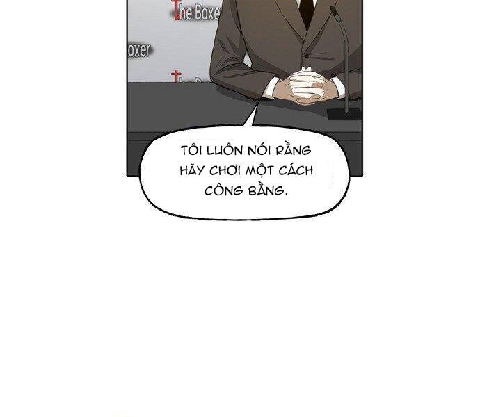 Võ Sĩ Quyền Anh Chapter 94 - 98