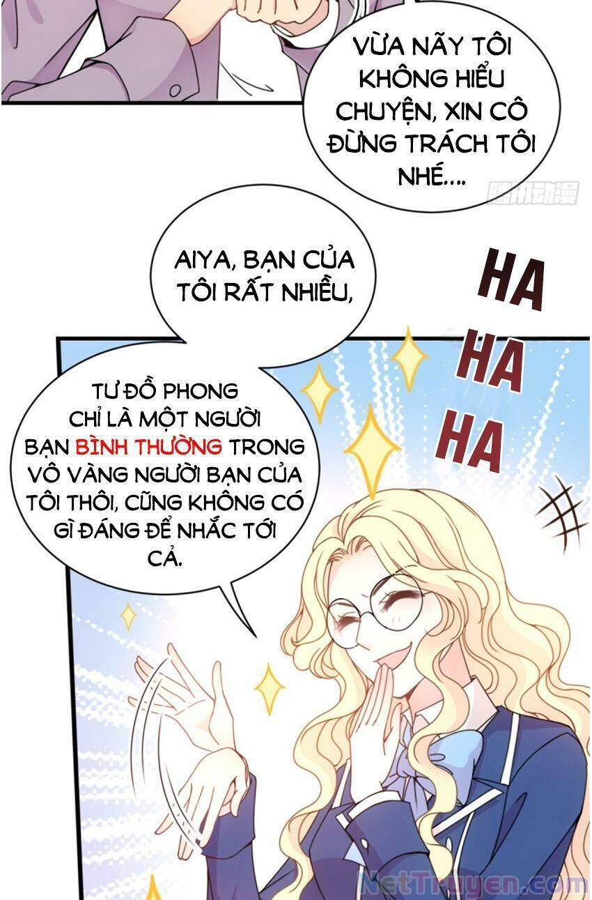 Chọc Phải Điện Hạ Yêu Nghiệt Chapter 44 - 31