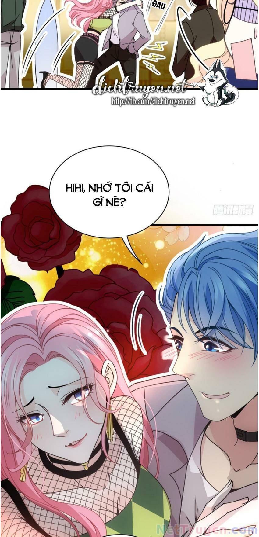 Chọc Phải Điện Hạ Yêu Nghiệt Chapter 44 - 7