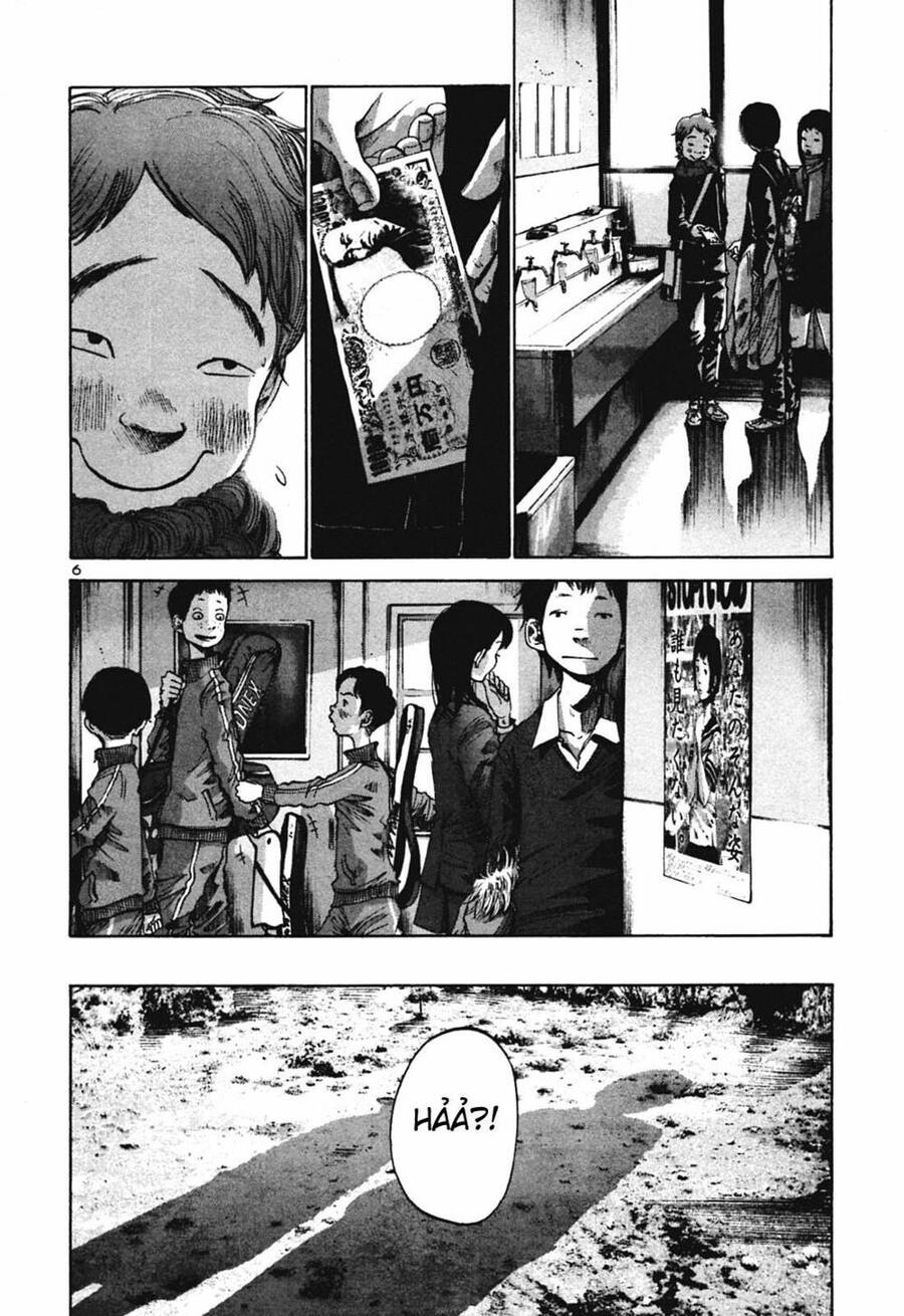 Chúc Ngủ Ngon, Punpun Chapter 24 - 11