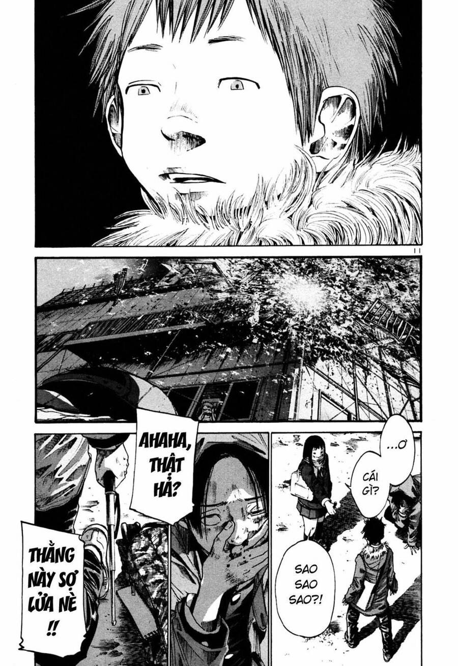 Chúc Ngủ Ngon, Punpun Chapter 24 - 16