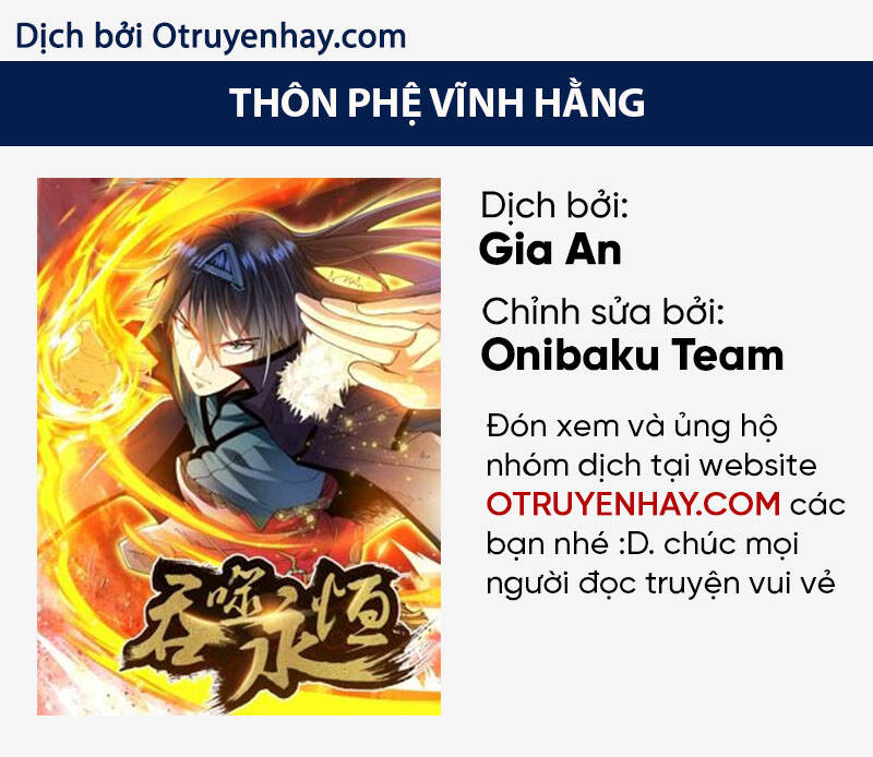 Thôn Phệ Vĩnh Hằng Chapter 106 - 1