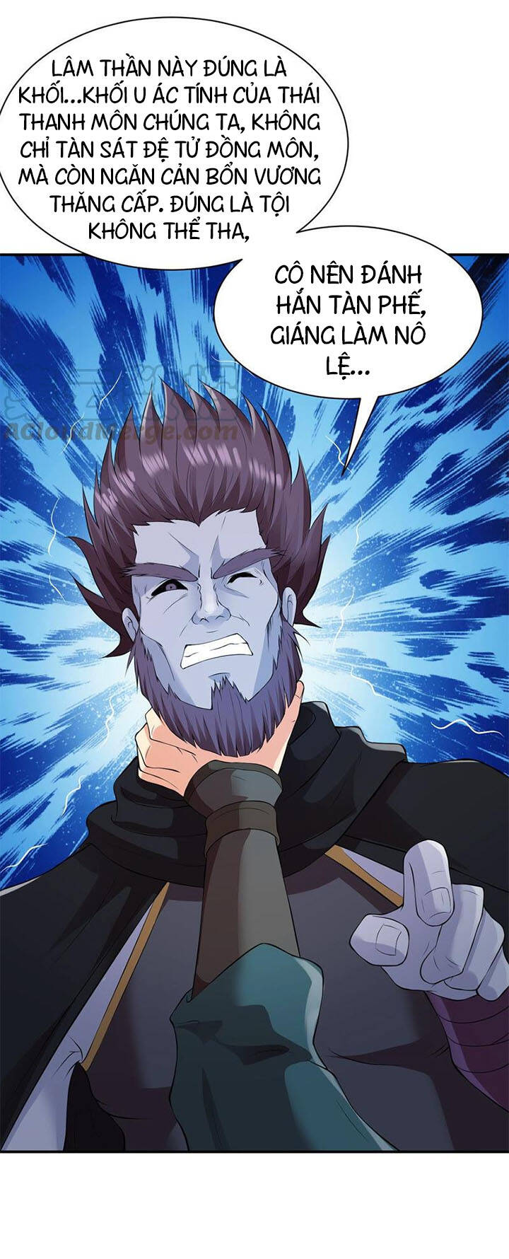 Thôn Phệ Vĩnh Hằng Chapter 106 - 24