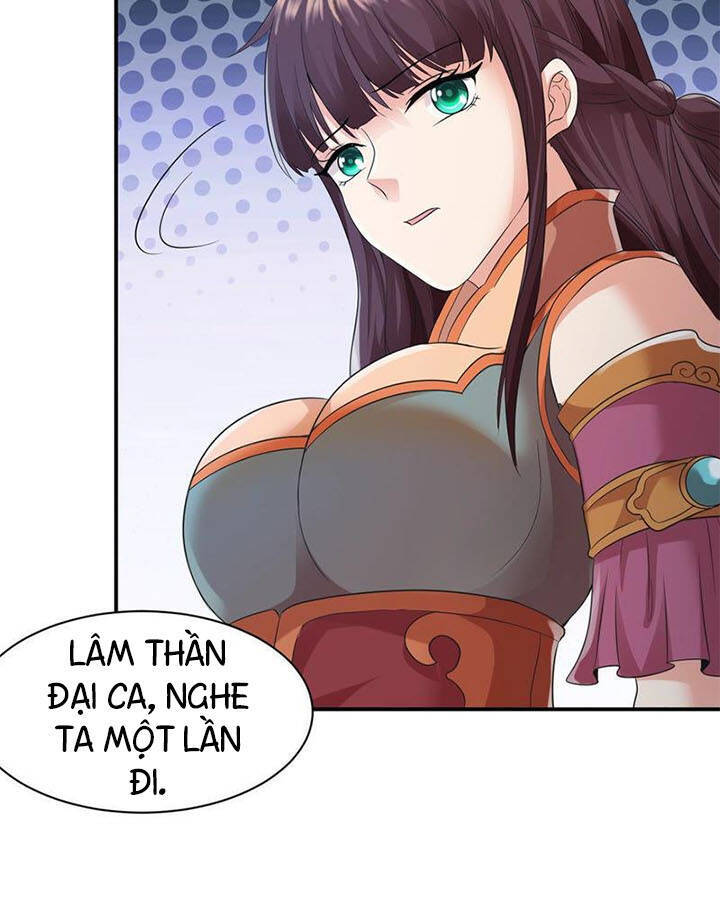 Thôn Phệ Vĩnh Hằng Chapter 106 - 35