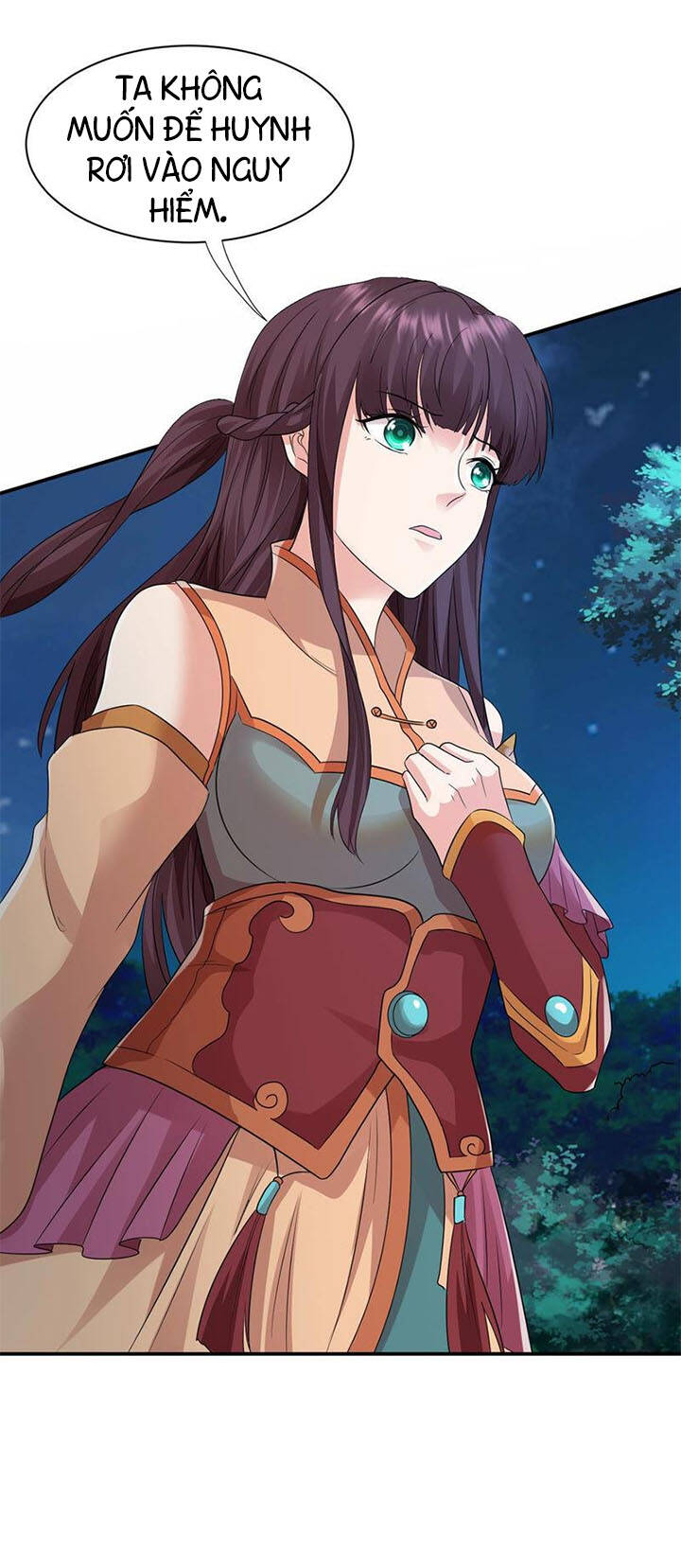 Thôn Phệ Vĩnh Hằng Chapter 106 - 37