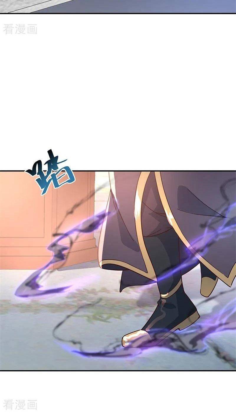 Chiến Hồn Tuyệt Thế Chapter 121 - 10