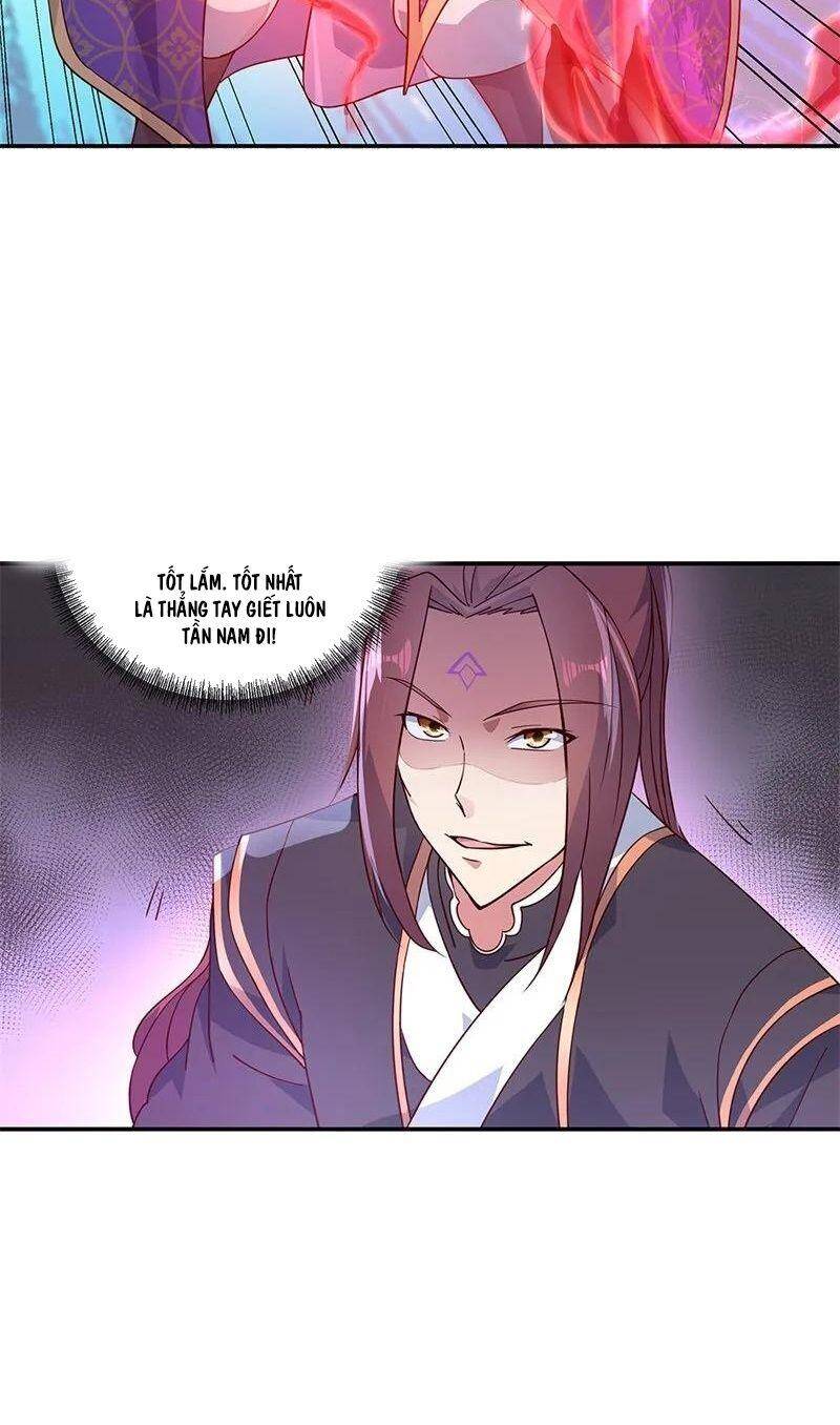 Chiến Hồn Tuyệt Thế Chapter 122 - 22