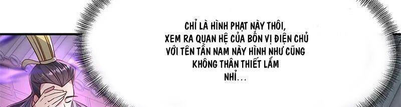 Chiến Hồn Tuyệt Thế Chapter 126 - 31