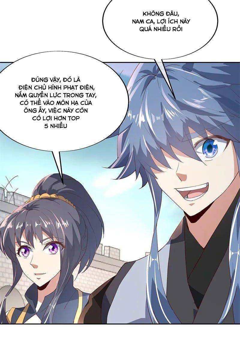 Chiến Hồn Tuyệt Thế Chapter 127 - 22