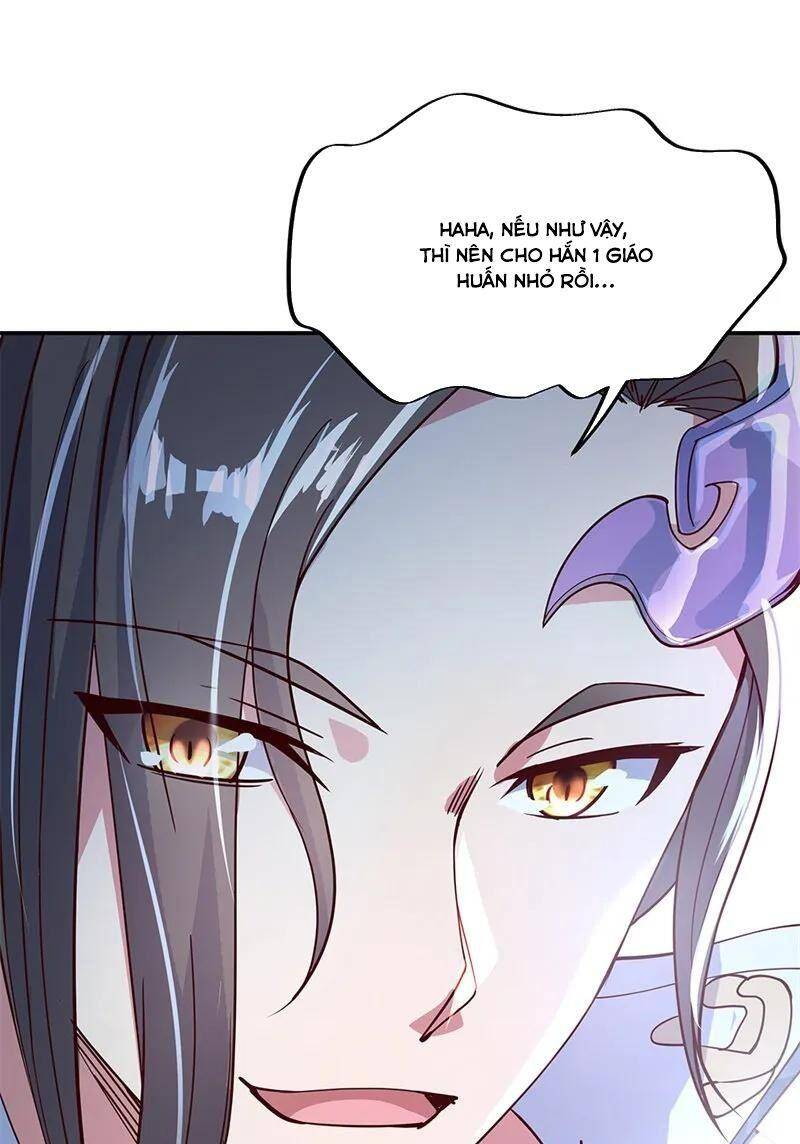 Chiến Hồn Tuyệt Thế Chapter 128 - 25