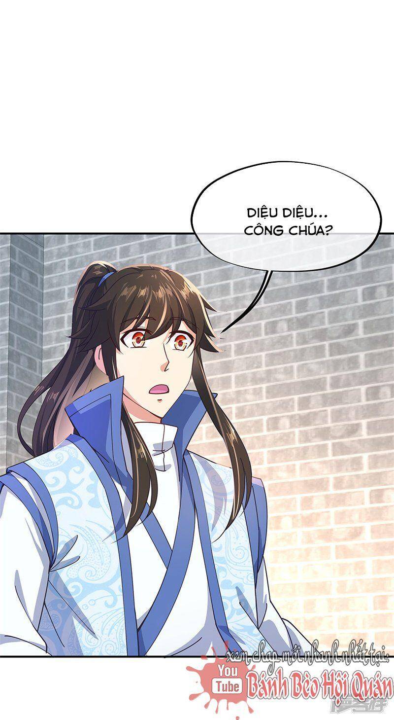 Chiến Hồn Tuyệt Thế Chapter 129 - 19