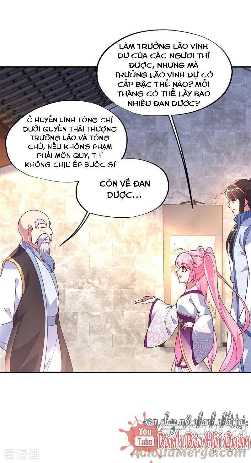 Chiến Hồn Tuyệt Thế Chapter 131 - 16