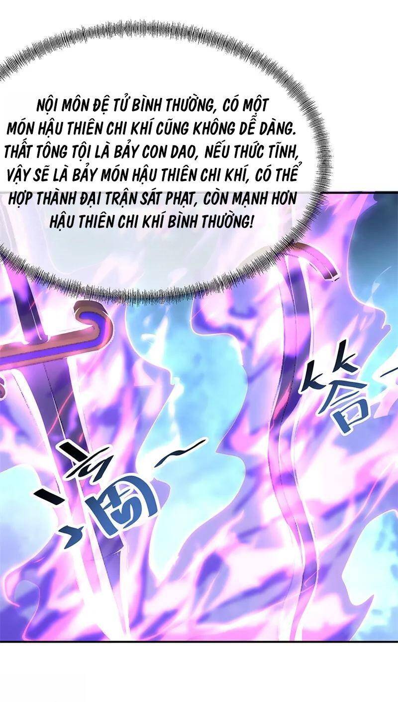 Chiến Hồn Tuyệt Thế Chapter 132 - 22