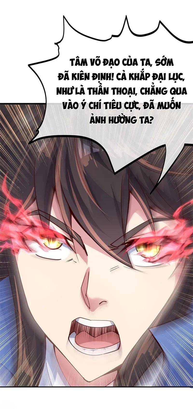 Chiến Hồn Tuyệt Thế Chapter 132 - 26