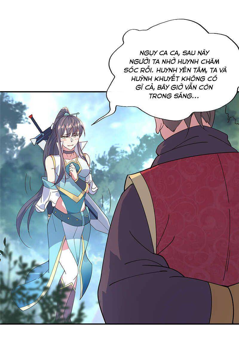 Chiến Hồn Tuyệt Thế Chapter 142 - 12