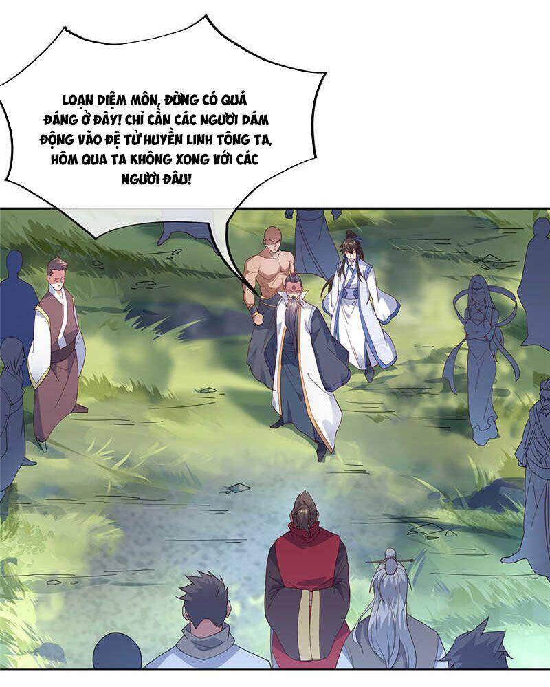 Chiến Hồn Tuyệt Thế Chapter 142 - 21