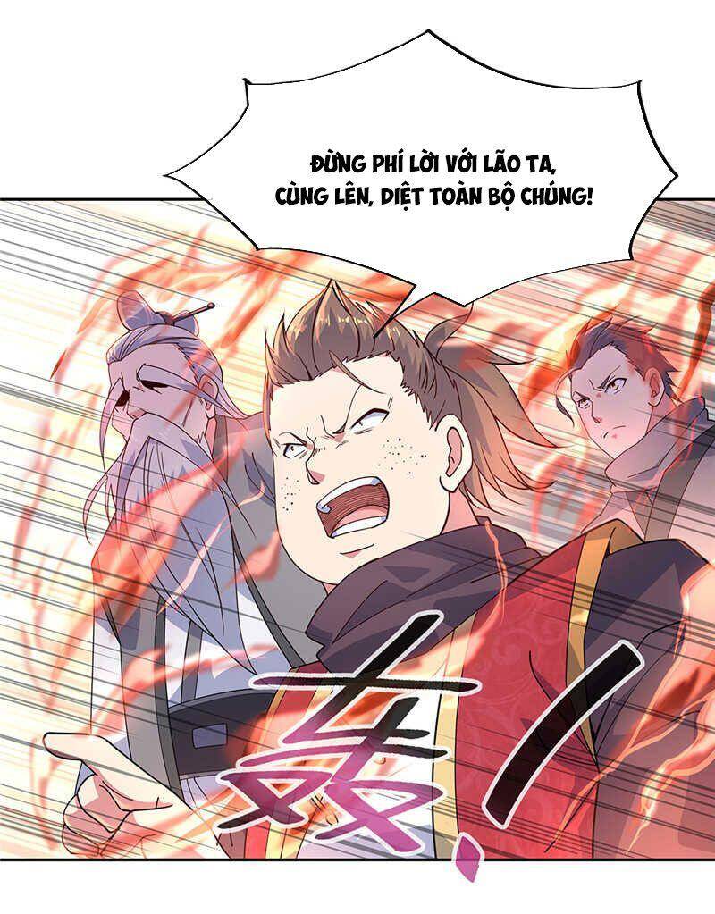 Chiến Hồn Tuyệt Thế Chapter 142 - 24