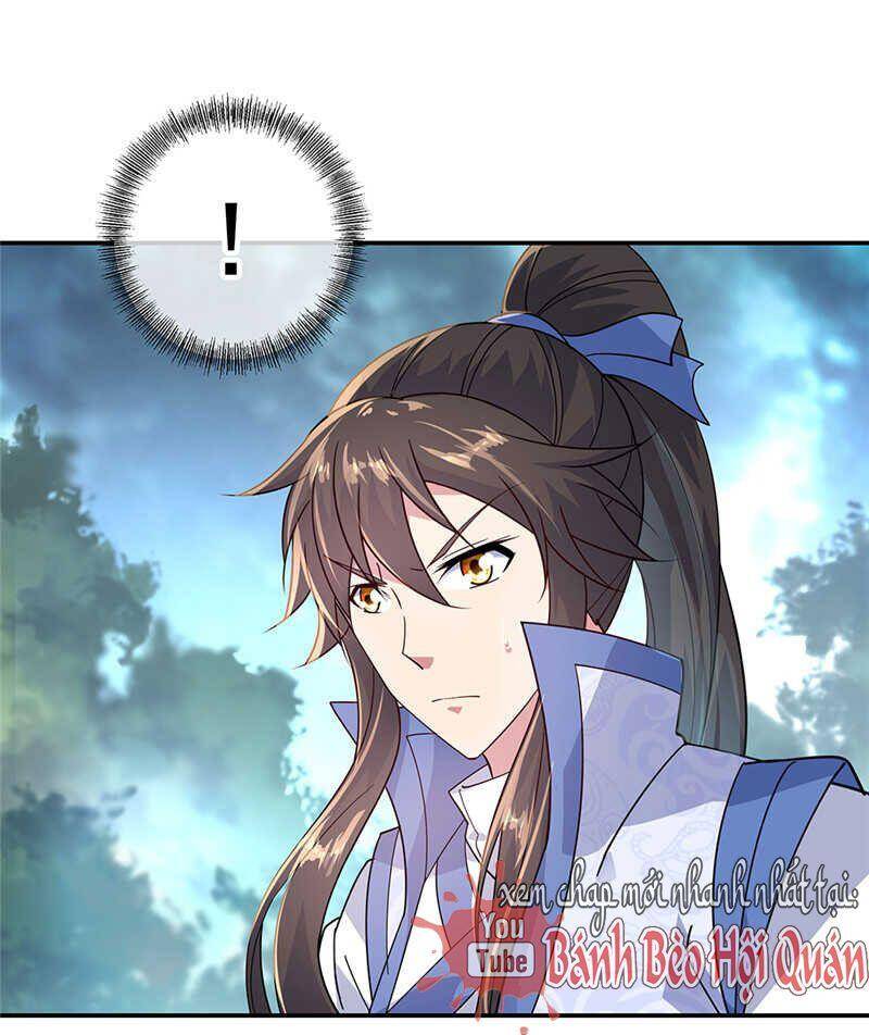 Chiến Hồn Tuyệt Thế Chapter 142 - 5