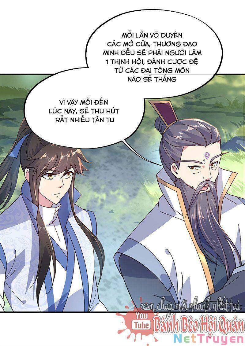 Chiến Hồn Tuyệt Thế Chapter 143 - 10