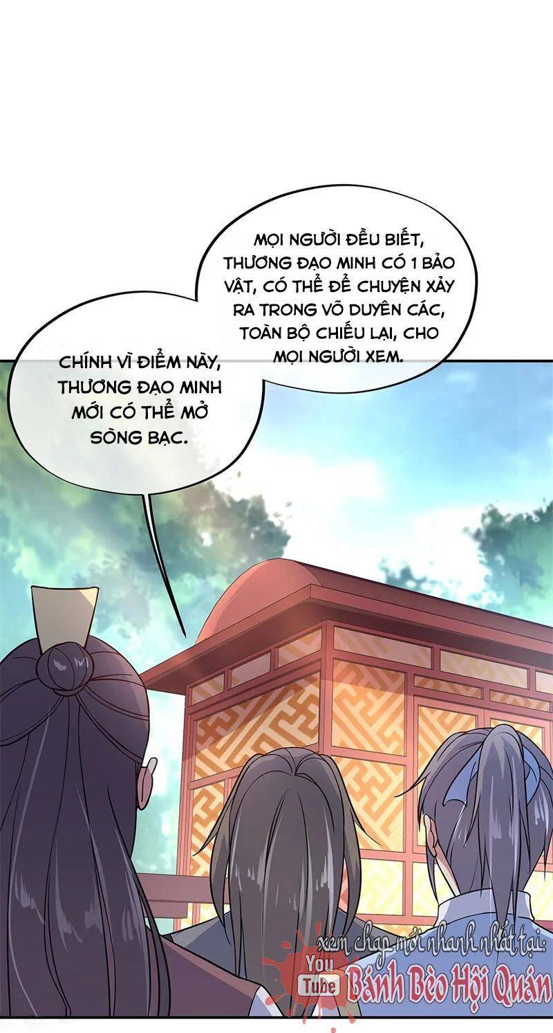 Chiến Hồn Tuyệt Thế Chapter 145 - 15