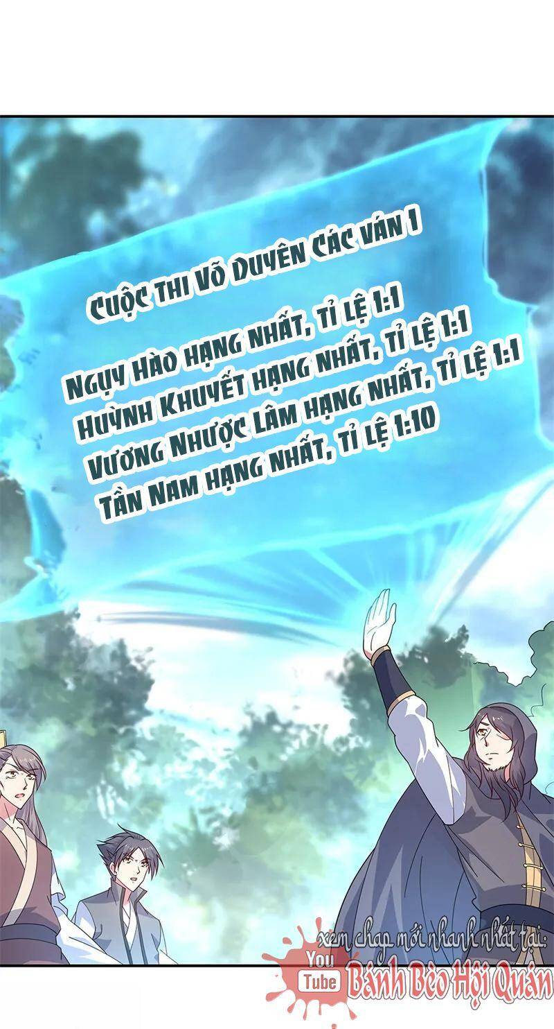 Chiến Hồn Tuyệt Thế Chapter 145 - 25