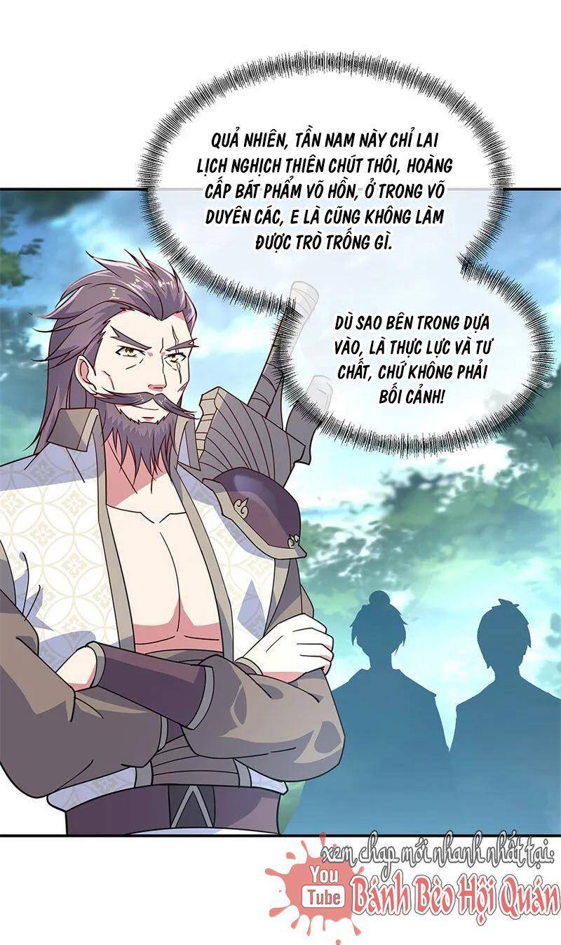 Chiến Hồn Tuyệt Thế Chapter 145 - 27