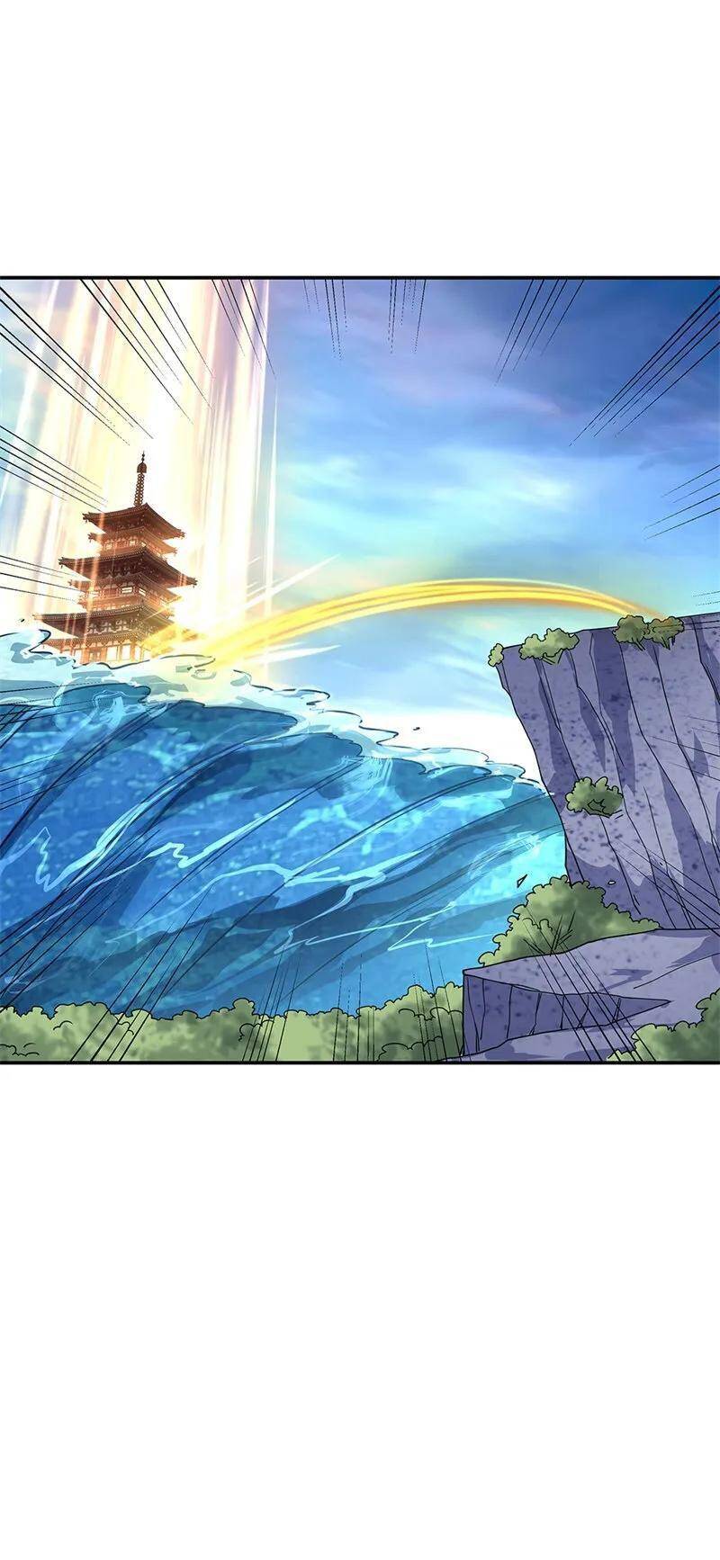 Chiến Hồn Tuyệt Thế Chapter 145 - 6