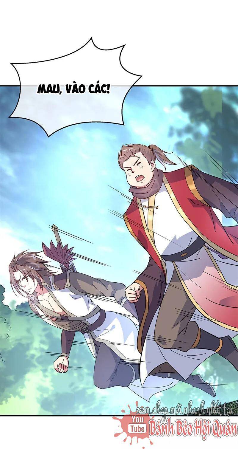 Chiến Hồn Tuyệt Thế Chapter 145 - 10