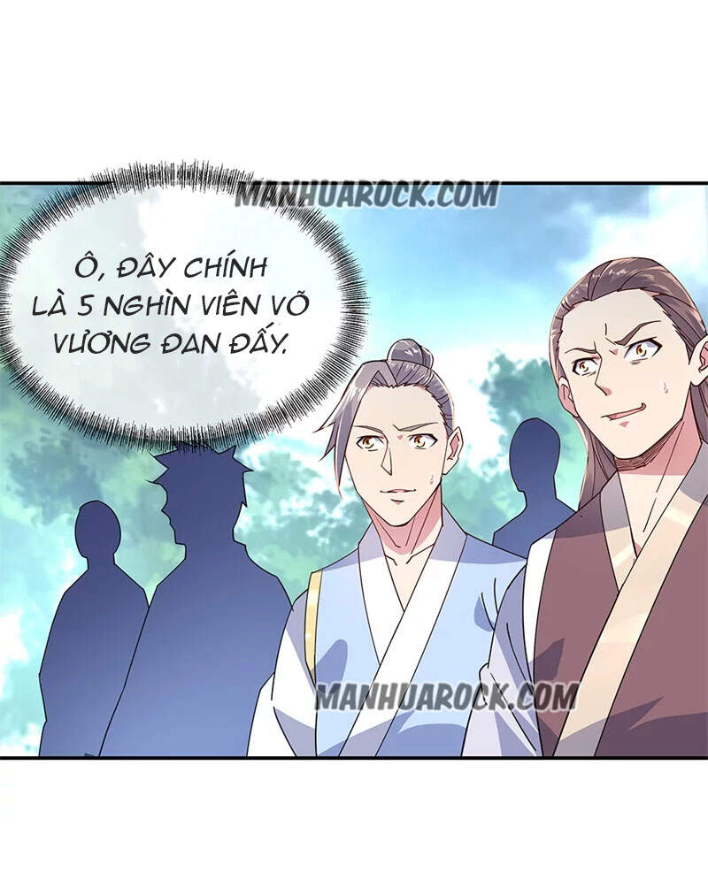 Chiến Hồn Tuyệt Thế Chapter 146 - 24