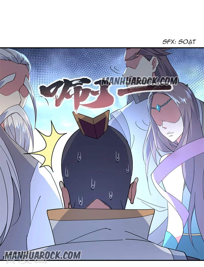 Chiến Hồn Tuyệt Thế Chapter 146 - 25