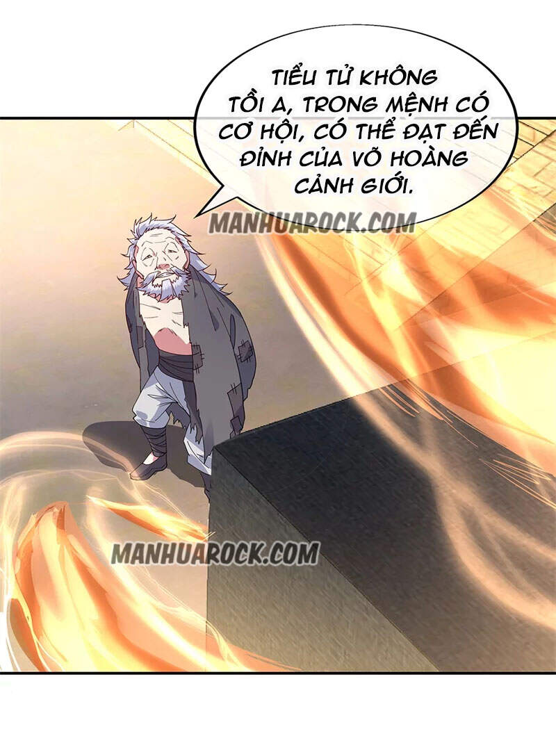 Chiến Hồn Tuyệt Thế Chapter 147 - 24
