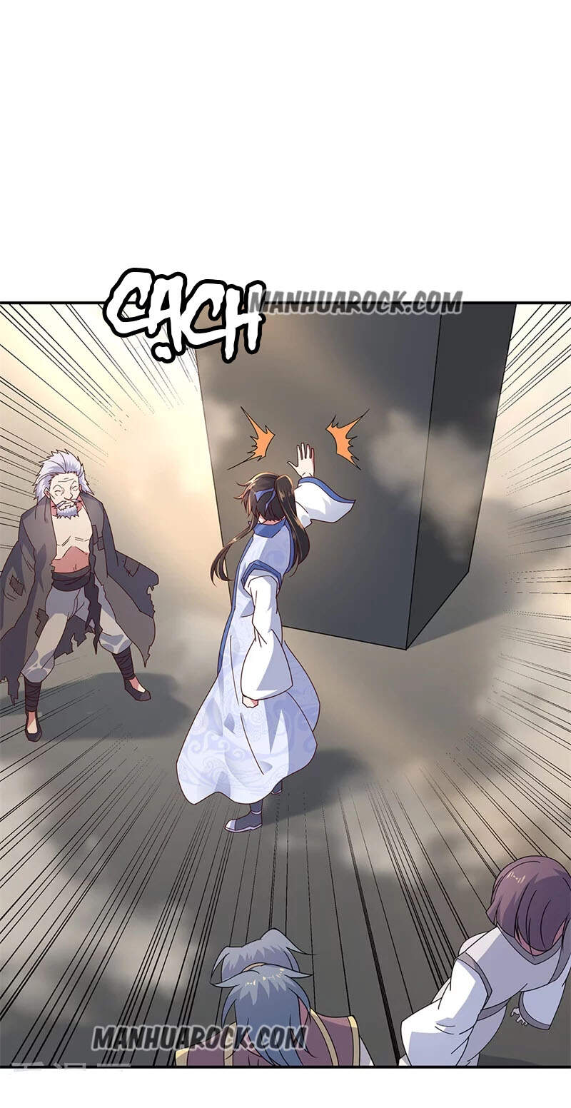 Chiến Hồn Tuyệt Thế Chapter 148 - 14