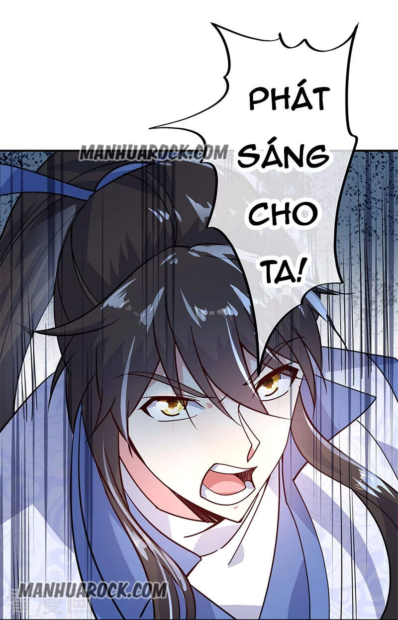 Chiến Hồn Tuyệt Thế Chapter 148 - 19