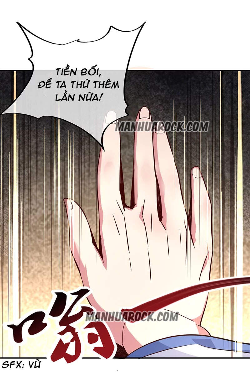Chiến Hồn Tuyệt Thế Chapter 148 - 23