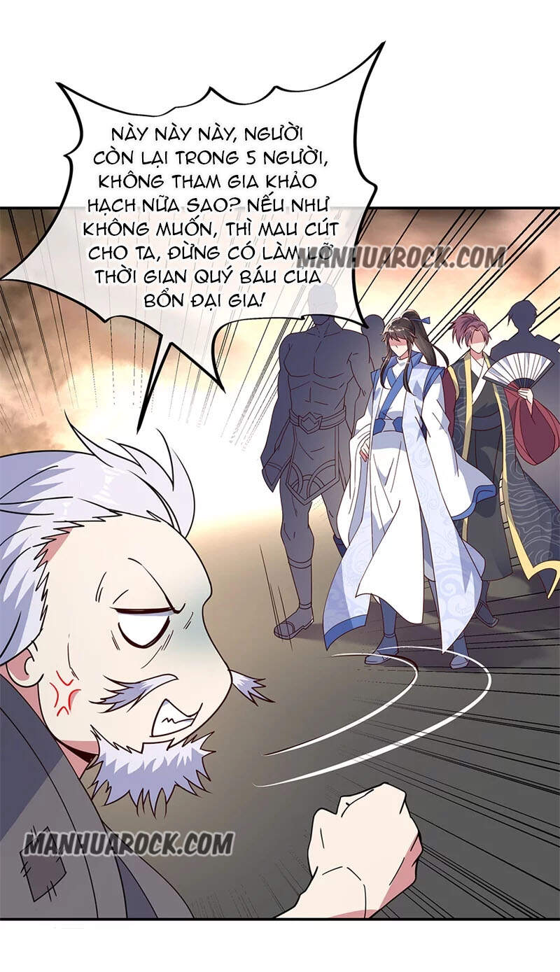 Chiến Hồn Tuyệt Thế Chapter 148 - 9
