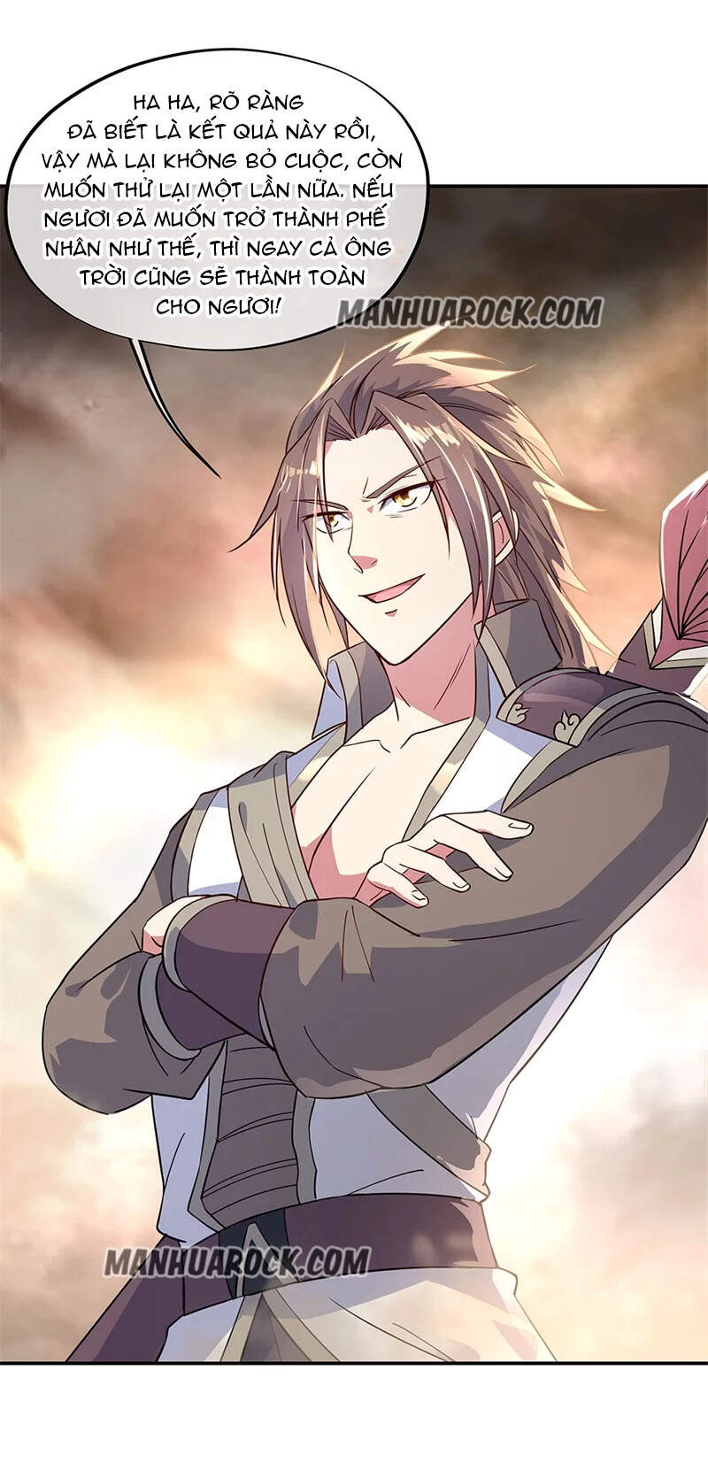 Chiến Hồn Tuyệt Thế Chapter 149 - 15
