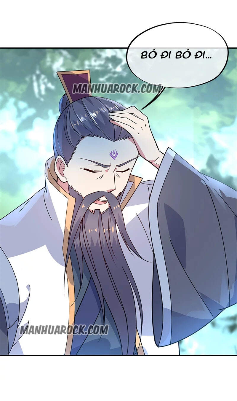 Chiến Hồn Tuyệt Thế Chapter 149 - 18