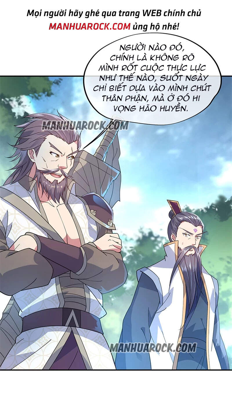 Chiến Hồn Tuyệt Thế Chapter 149 - 4